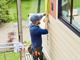 Best Fiber Cement Siding Installation  in Prosser, WA